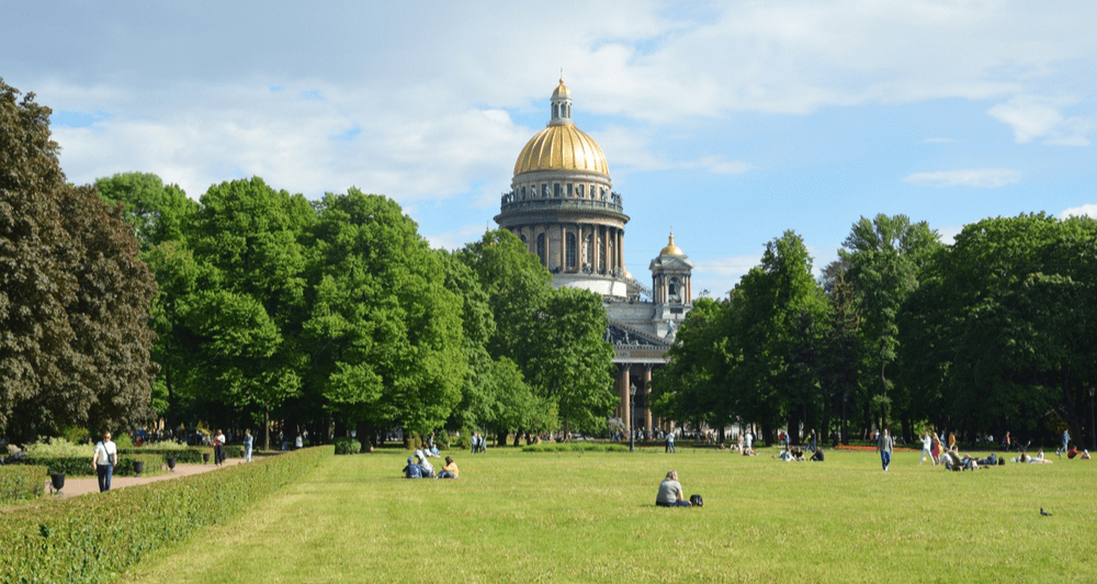 Что нового ждет туристов в Петербурге и Ленобласти осенью 2024 года