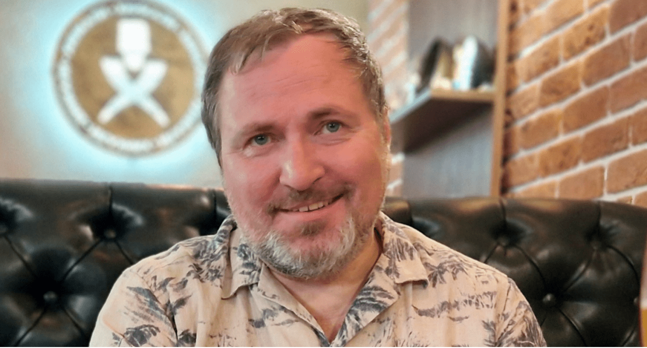 Не стало создателя первого программного продукта для санаториев