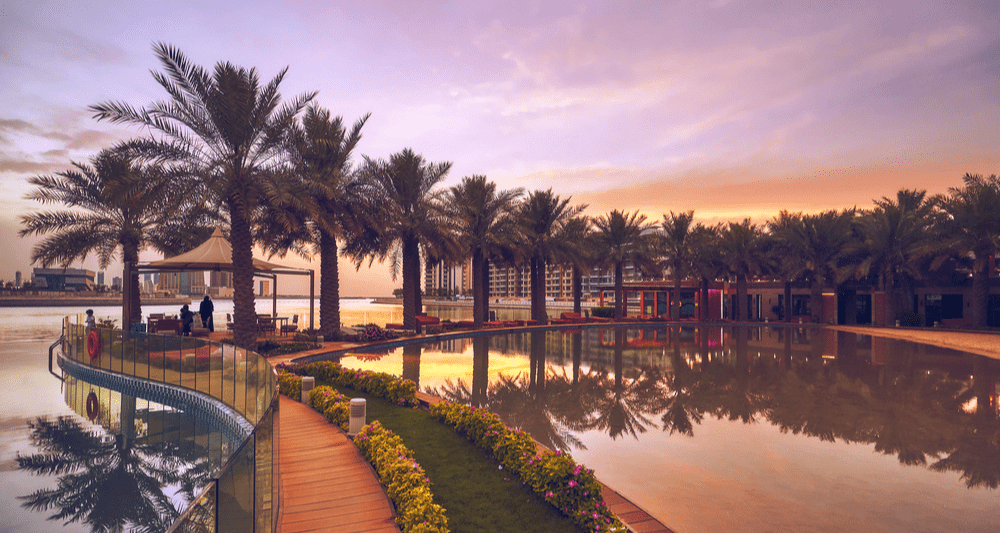 Туры на Ближний Восток бронируются и совершаются в штатном режиме