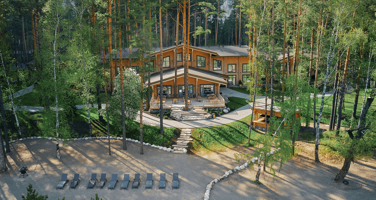 Grand Chalet Altay представляет новые спа-программы