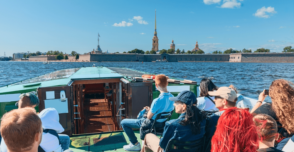 Въездной поток в Россию растет медленнее, чем ожидалось