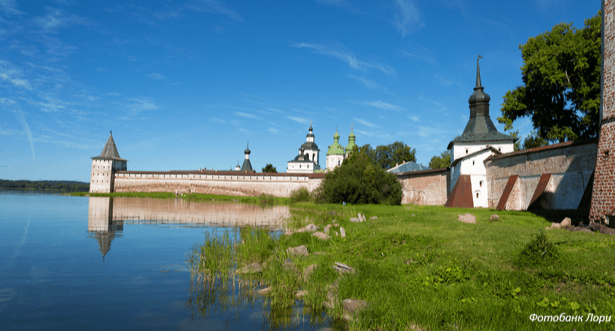 Вологодская область – душа Русского Севера