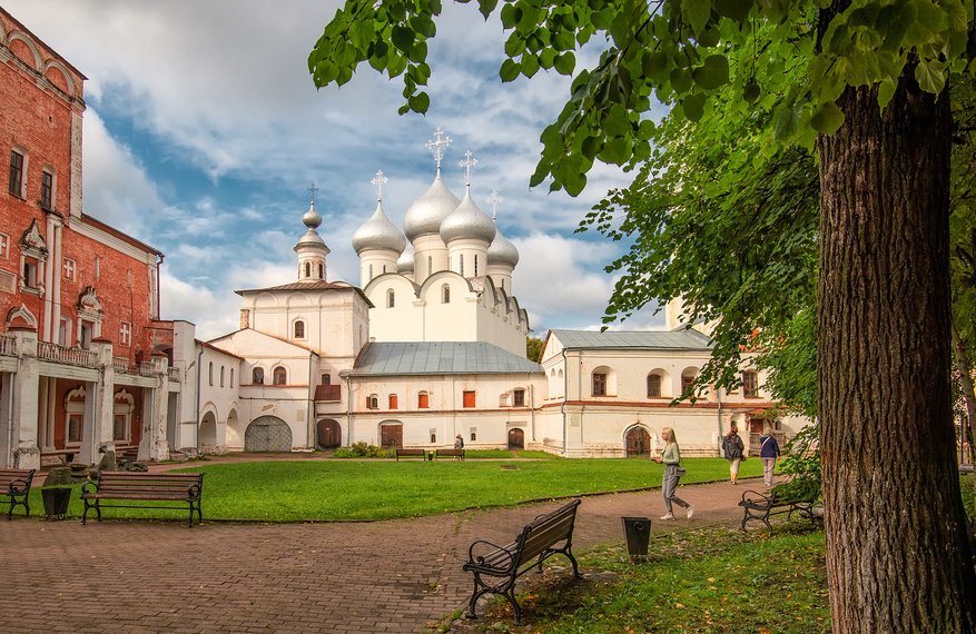 Фото: Александр Алексеев