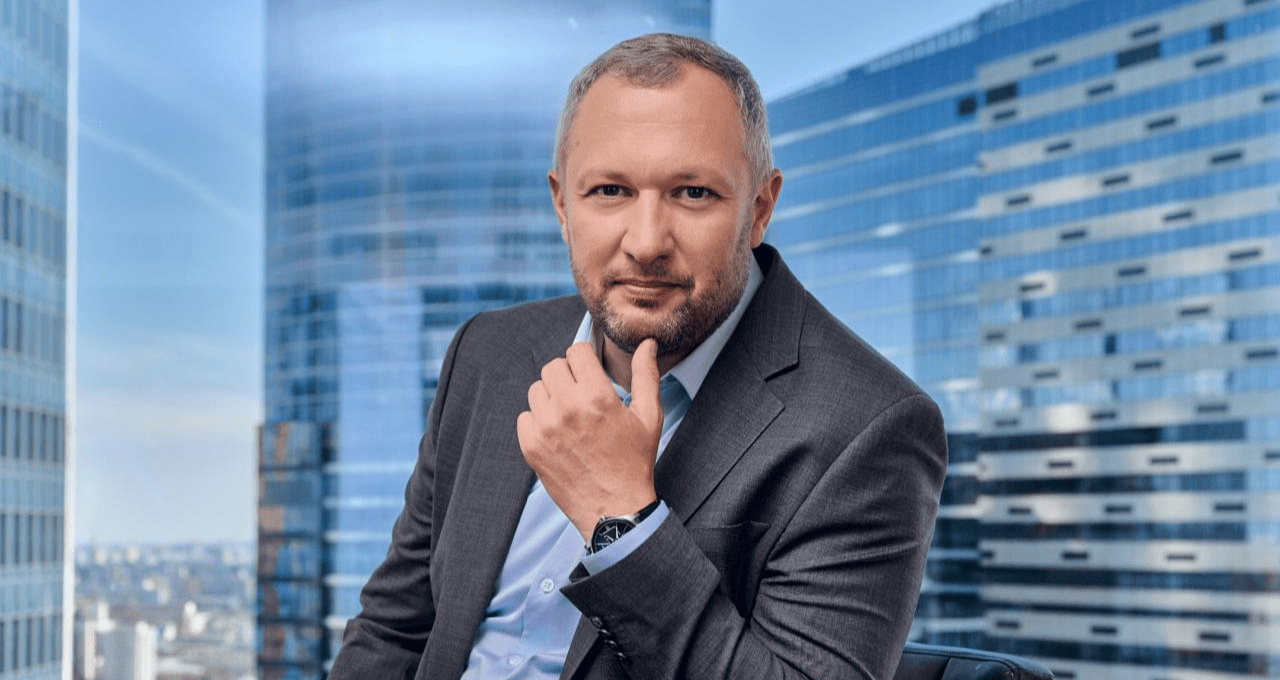 Поздравляем с днем рождения президента РСТ Илью Уманского!