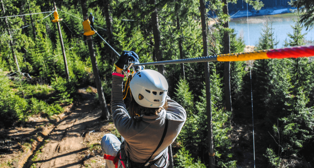 На «Интурмаркете» специалисты обсудят развитие активного туризма в России
