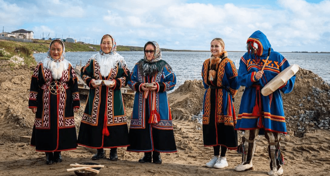 Сибирь зовет! Круизы на теплоходе «Северная сказка» по Оби, Иртышу и Томи