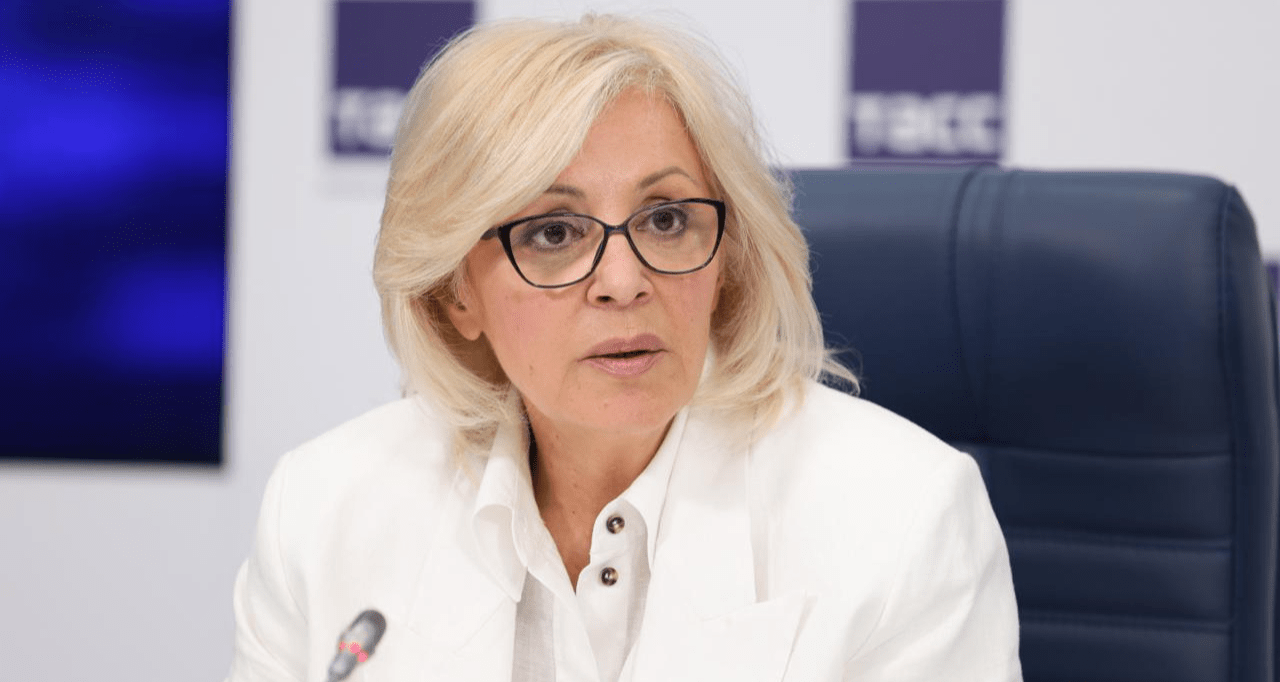В РСТ предложили вариант решения проблем детского туризма