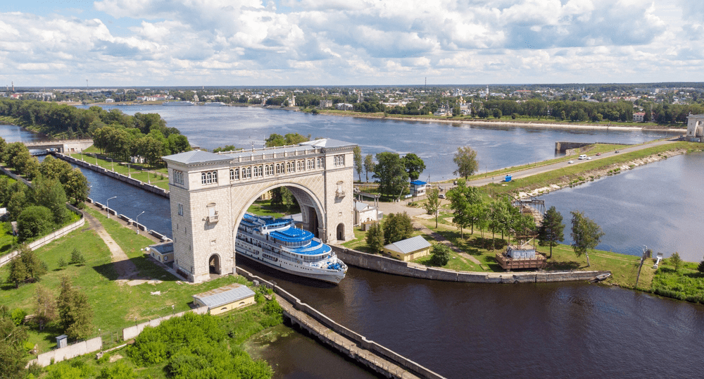 «Мостурфлот» предложил пассажирам отмененных рейсов полный возврат средств или перенос круиза на другие даты