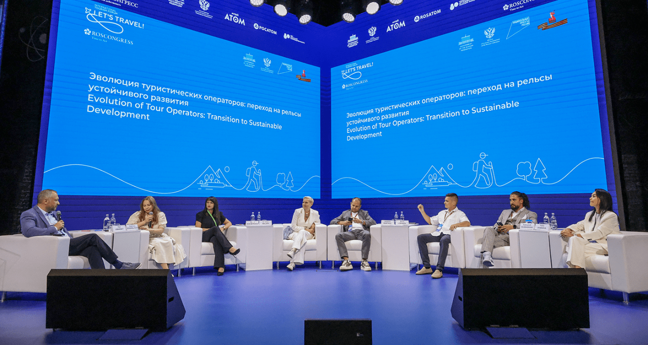 Выдержат ли туроператоры конкуренцию с агрегаторами и экосистемами?