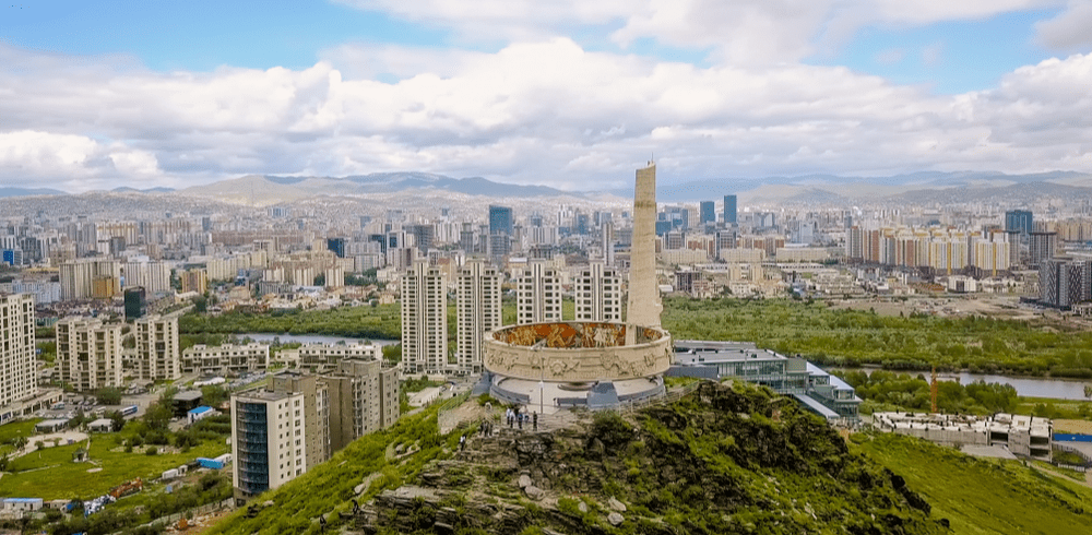 Прямой авиарейс может повысить интерес к Монголии