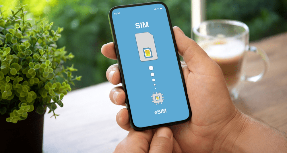 В Турции ограничили доступ к некоторым международным провайдерам eSIM