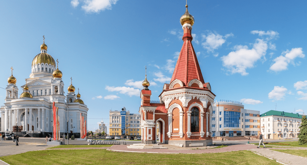 Этнические и гастрономические туры – главная фишка Мордовии