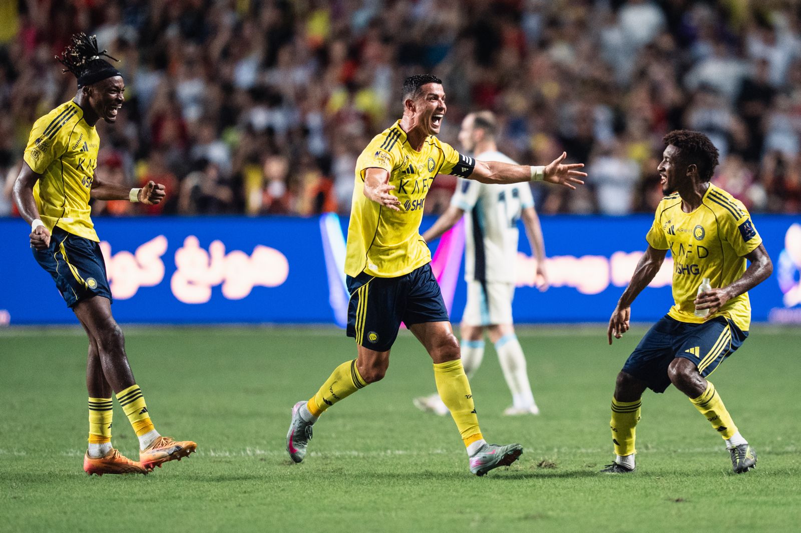 Фото Al-Nassr-Al-lttihad_2