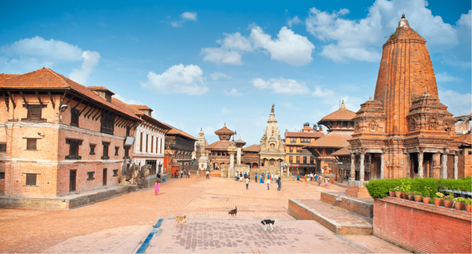 Что означает рекомендация МИД РФ воздержаться от поездок в Непал