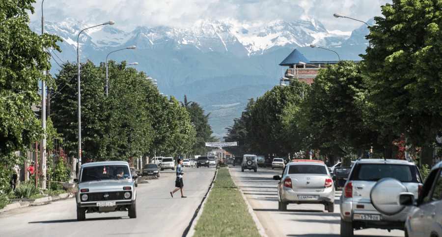 Туроператоры смогут работать на льготных условиях с тремя сопредельными странами