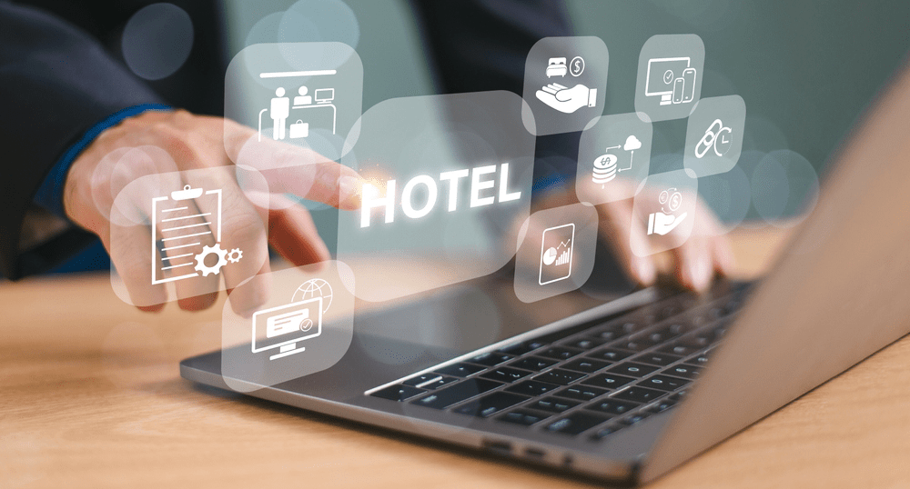 Создан первый рейтинг российских HotelTech-компаний