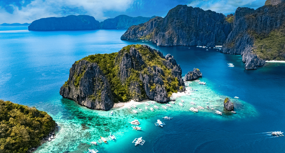 Чартерные рейсы будут запущены на Филиппины из регионов Дальнего Востока