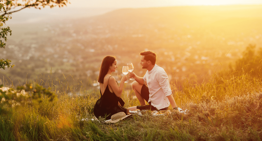 Молодожены стали чаще заказывать у туроператоров путешествия в медовый месяц
