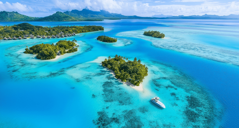 Дарья Кочеткова: «Сила "Островка" – в многолетнем фокусе именно на туриндустрии»