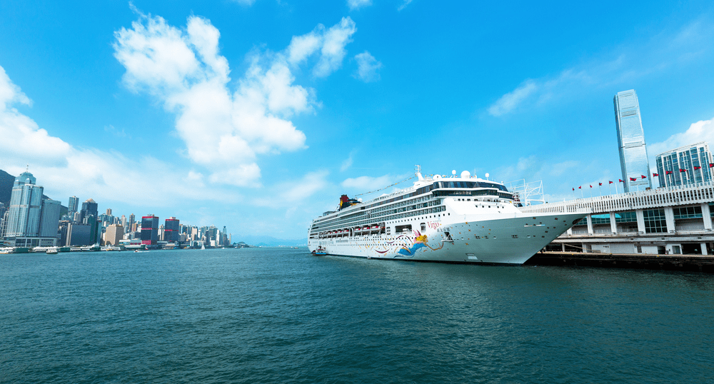 Какие зарубежные морские круизы выбирают россияне в этом году