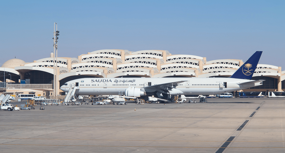 Старт полетов Saudia из Эр-Рияда в Москву – крупное событие для российского туризма