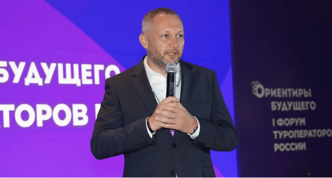 Илья Уманский: «Важно, чтобы у нас развивались сильные, крепкие принимающие туроператоры в регионах»