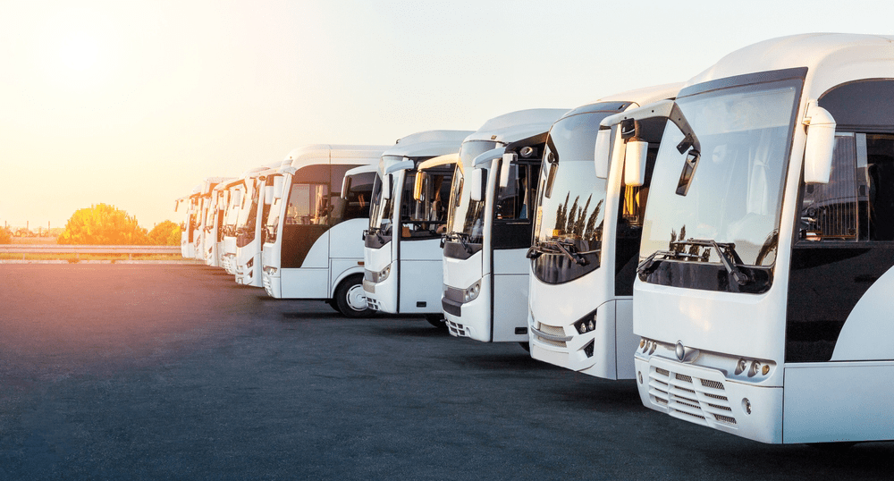 Повышение утильсбора для транспорта может негативно отразиться на экскурсионном туризме