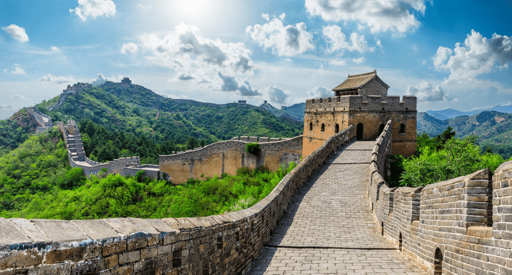 Безвизовый режим заметно увеличил продажи организованных туров в Китай