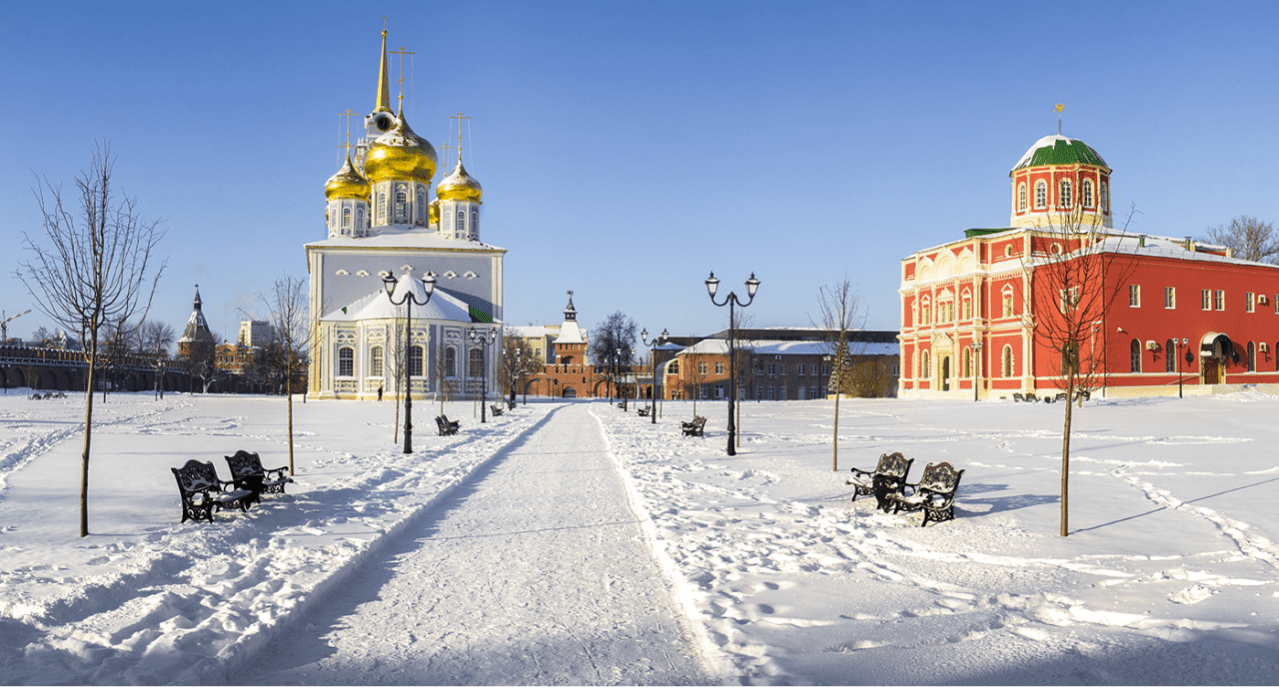 «Таланты турбизнеса» приглашают в рекламный тур в Тулу