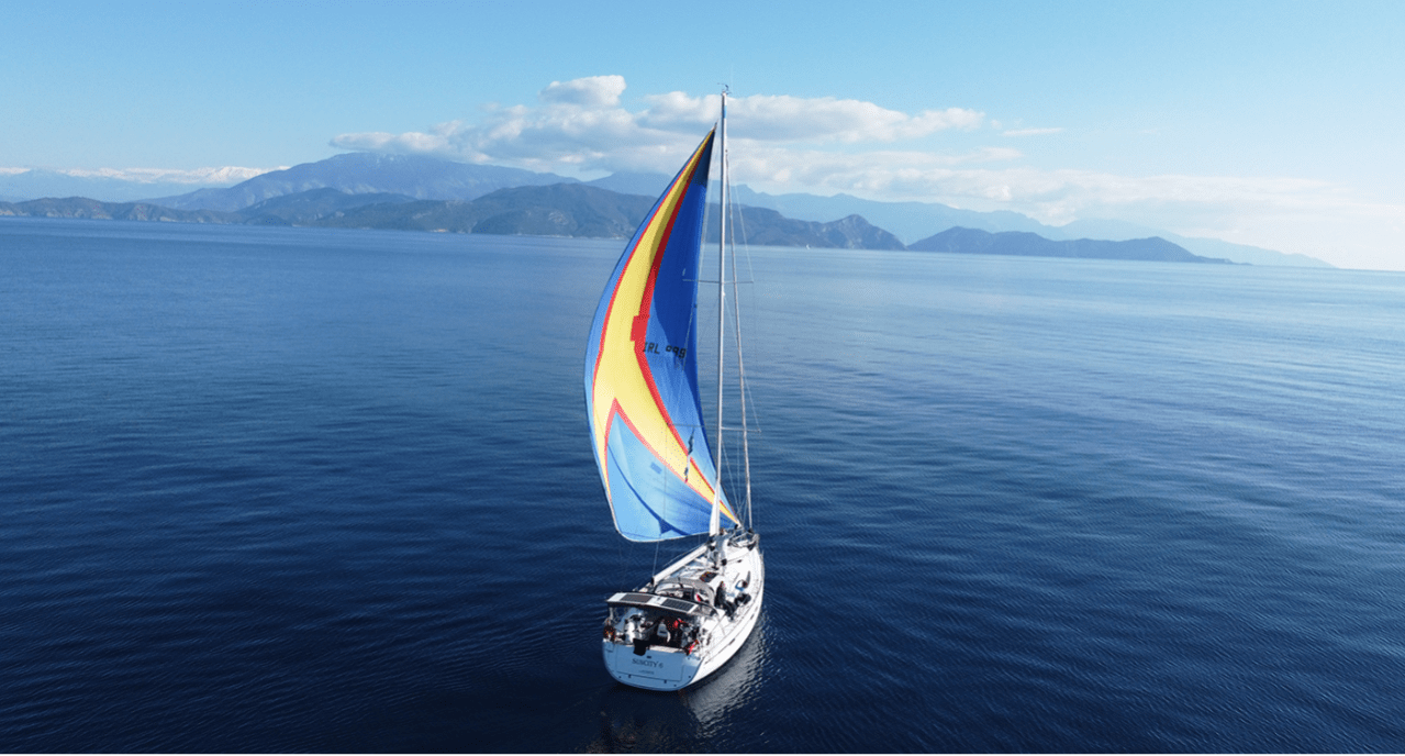 Как яхтенный туризм может повлиять на развитие регионов