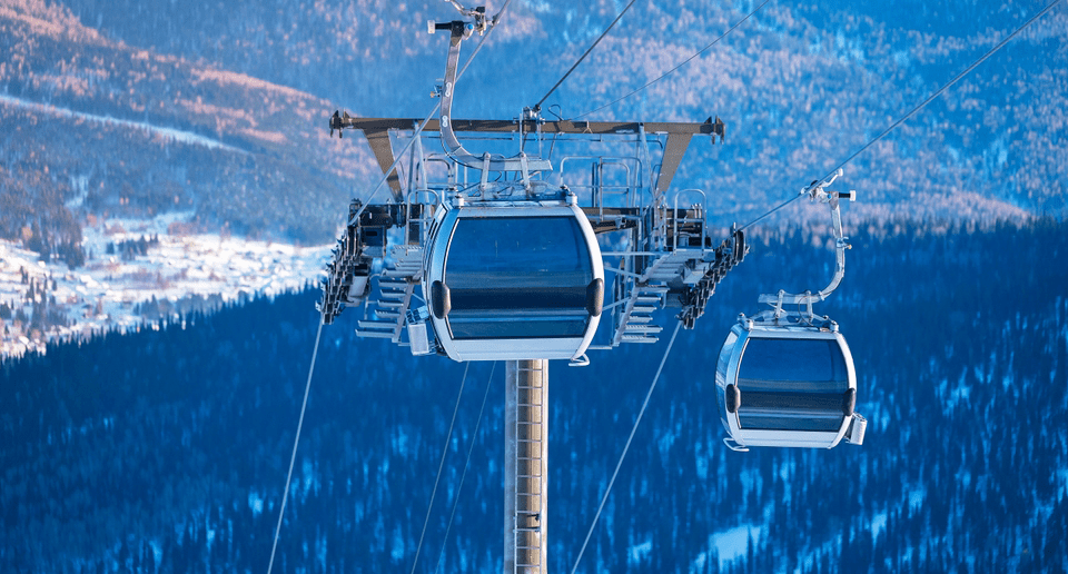 Спрос на Шерегеш растет за счет отелей до 2* и пакетных туров