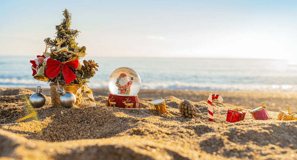 Крепкий рубль стимулировал высокий спрос на новогодний отдых за рубежом