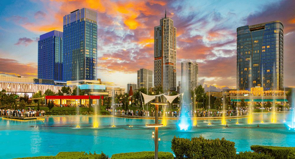 Узбекистан наращивает турпоток из России за счет привлекательных событий