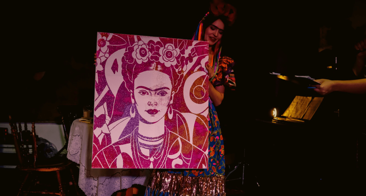 На благотворительном вечере «Люблю Мексику» собрали почти полмиллиона рублей