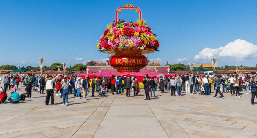 Безвизовый режим не затормозил спрос на групповые туры в Китай