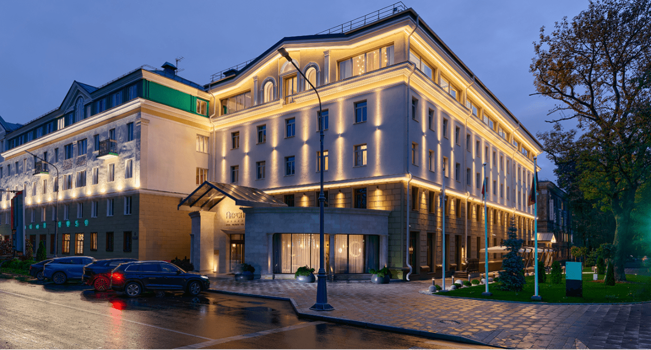 Где жить, что есть, чем заняться в Великом Новгороде на праздничные выходные