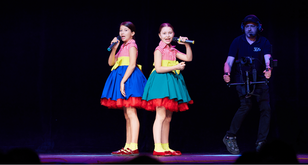 Регистрация зрителей на концерт «Таланты турбизнеса» открыта!