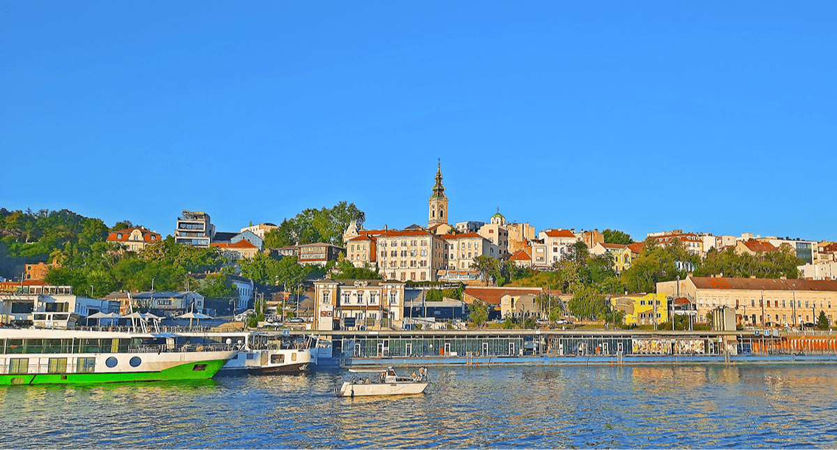 Россиянам весной 2026 года предложат первый безвизовый круиз в Европу