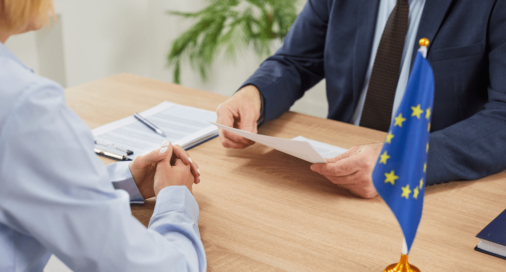 Российские туристы почти не получают шенгенских мультивиз