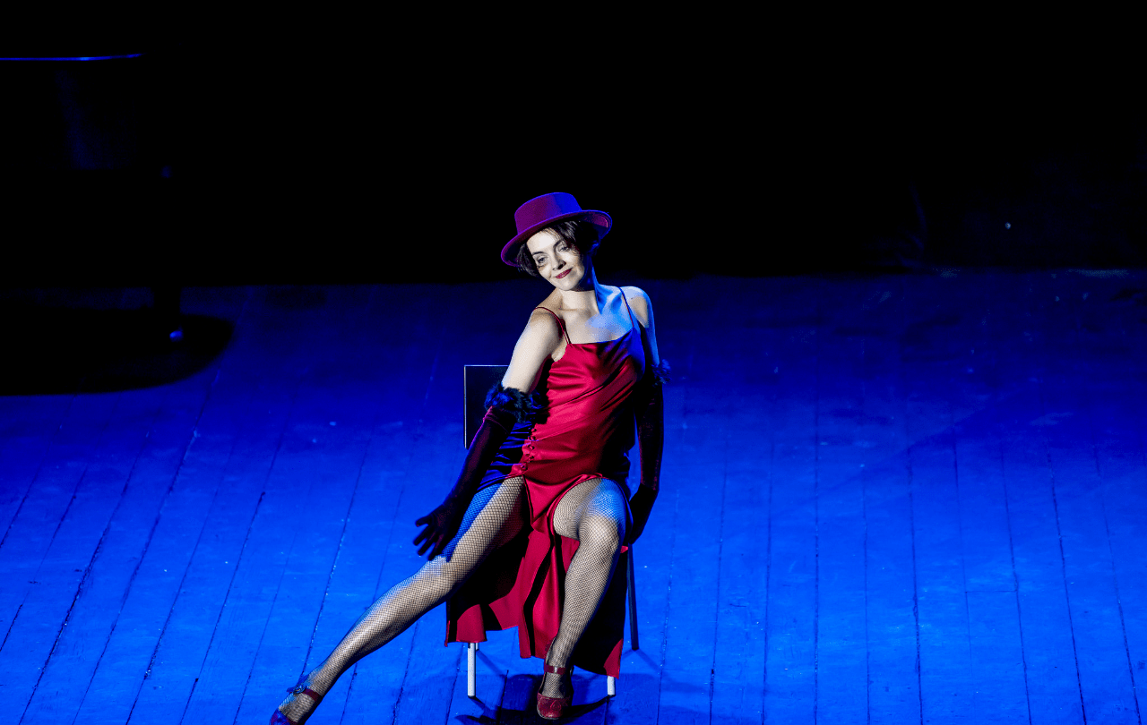 Хорошие новости о благотворительном концерте «Таланты турбизнеса»