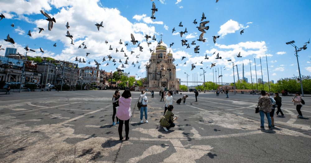 Как и почему в 2025 году изменилась география въездного туризма