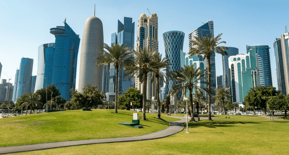 Туроператоры не согласны с российской статистикой по Катару за 9 месяцев