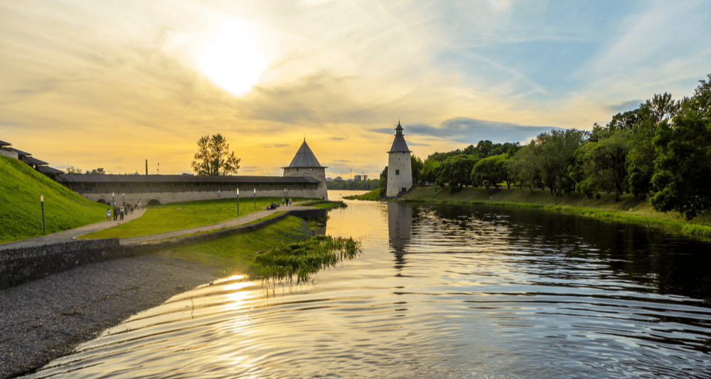 Что предлагают туроператоры любителям исторических маршрутов