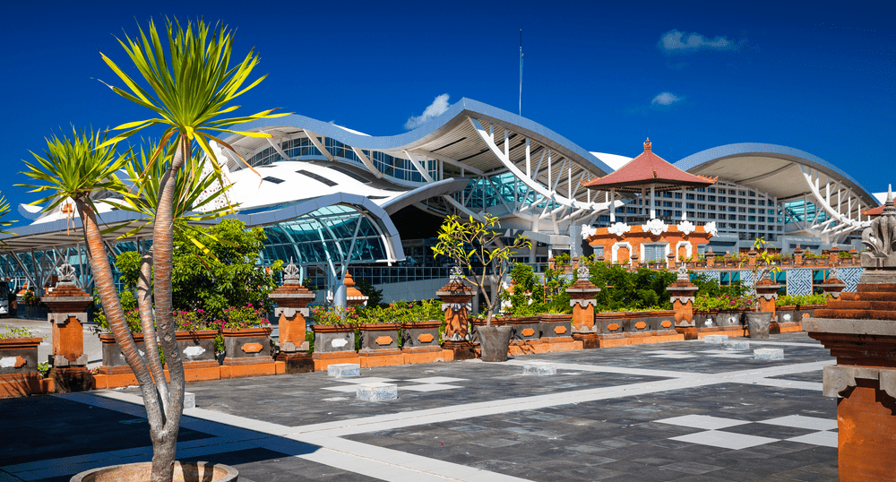 Прямой рейс на Бали увеличил самостоятельный турпоток в Индонезию