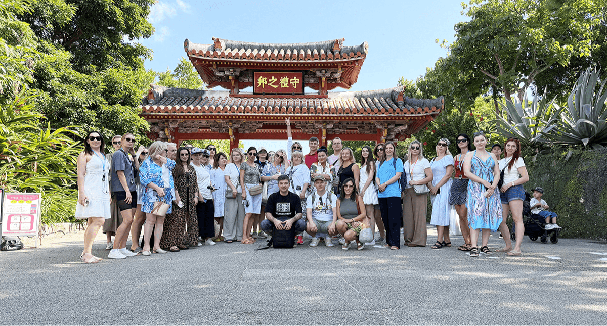 Лучше один раз увидеть: «Инфофлот» продолжает уникальную академию на воде