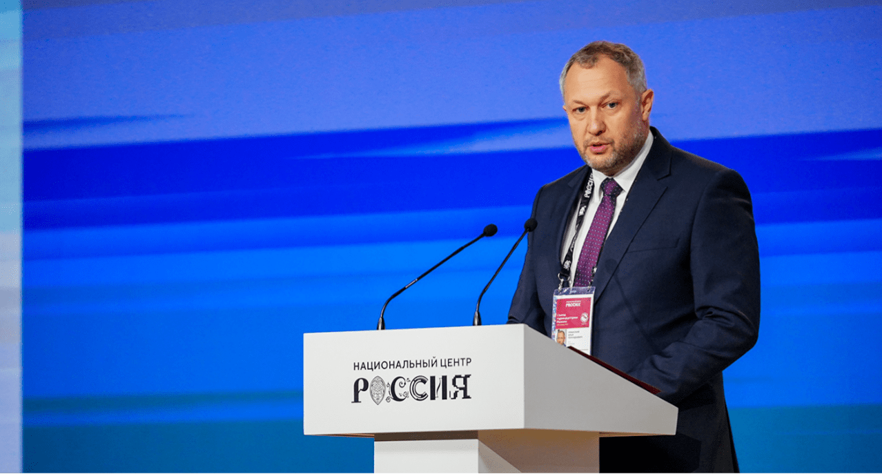 Илья Уманский избран президентом РСТ на новый срок