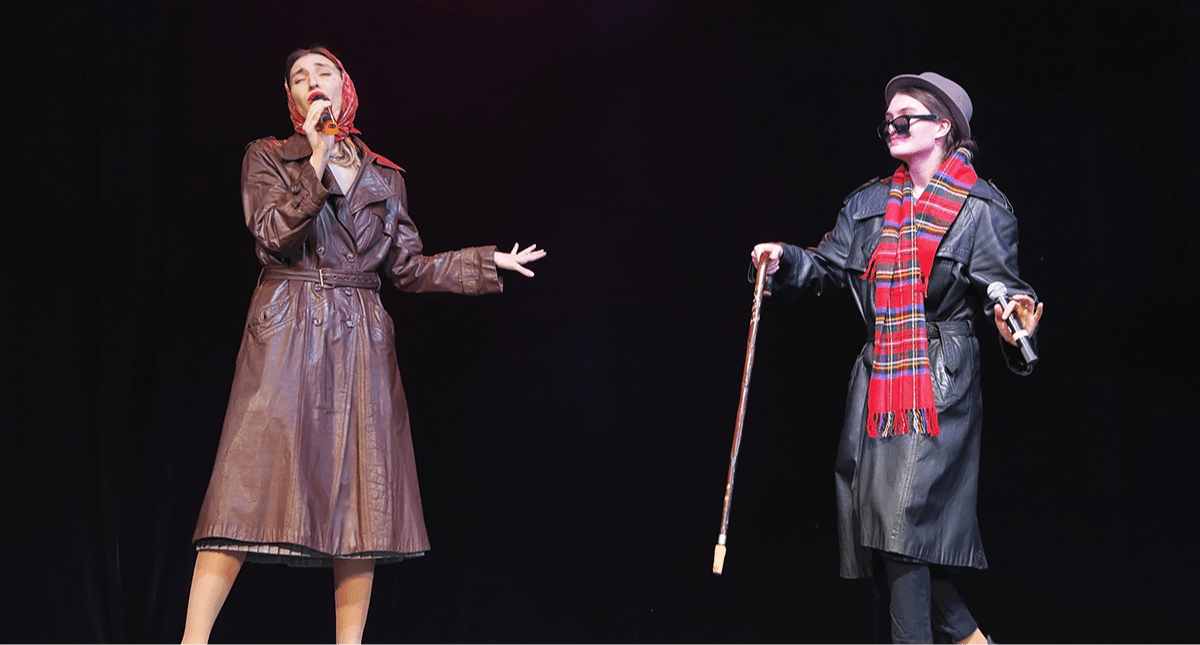 Подключайтесь к доброму делу – приходите на благотворительный концерт «Таланты турбизнеса»!