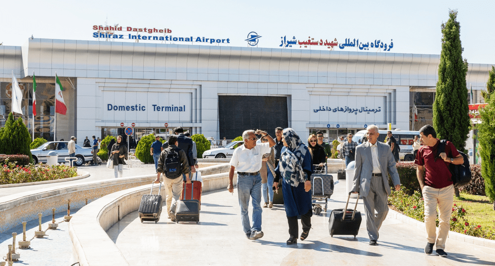 Минэкономразвития обновляет списки туроператоров для работы с Китаем и Ираном по безвизу