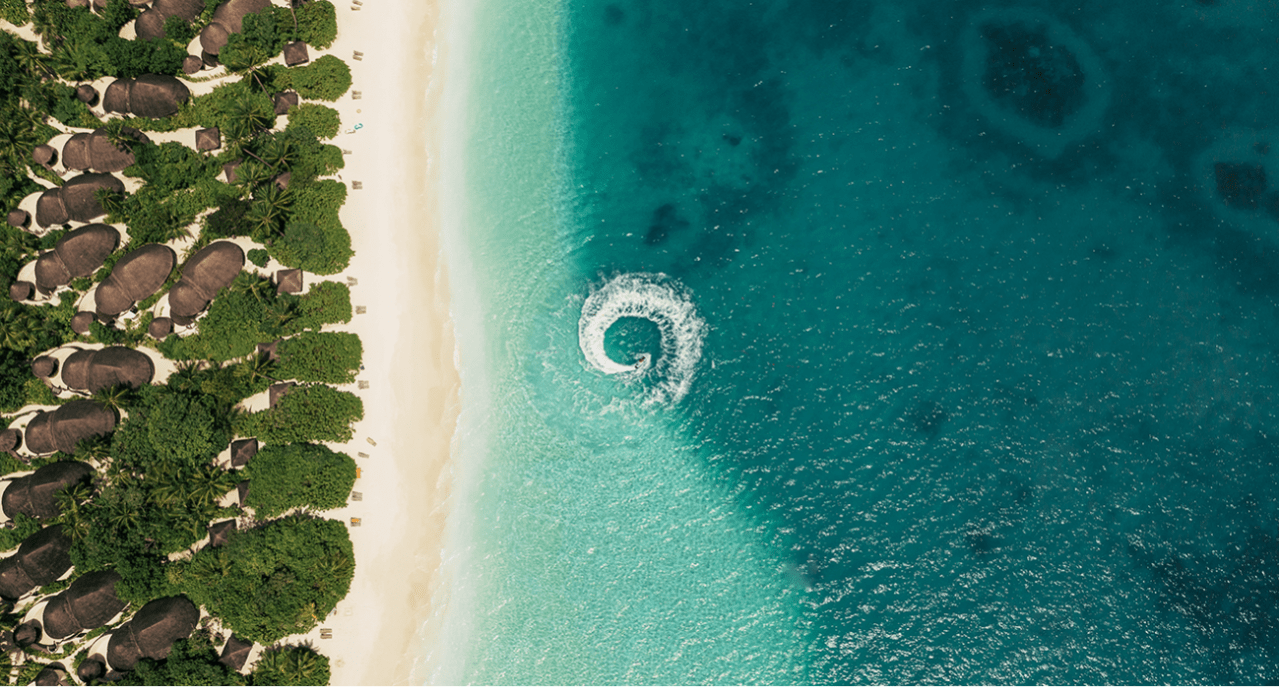 Sun Siyam Iru Fushi как повод поверить в чудо