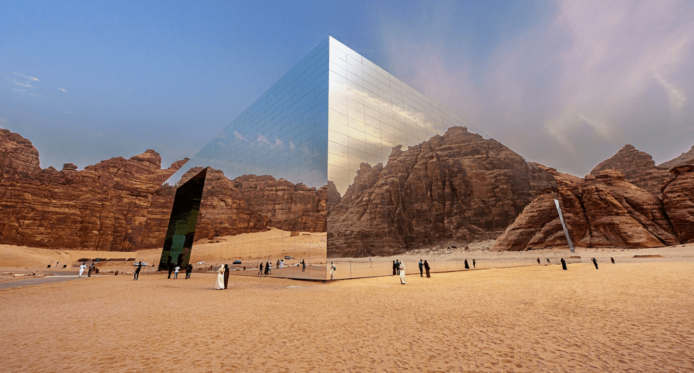 Отмена виз в Саудовскую Аравию удешевит путешествия в страну